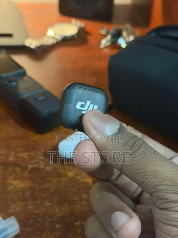Dji Osmo Pocket 4