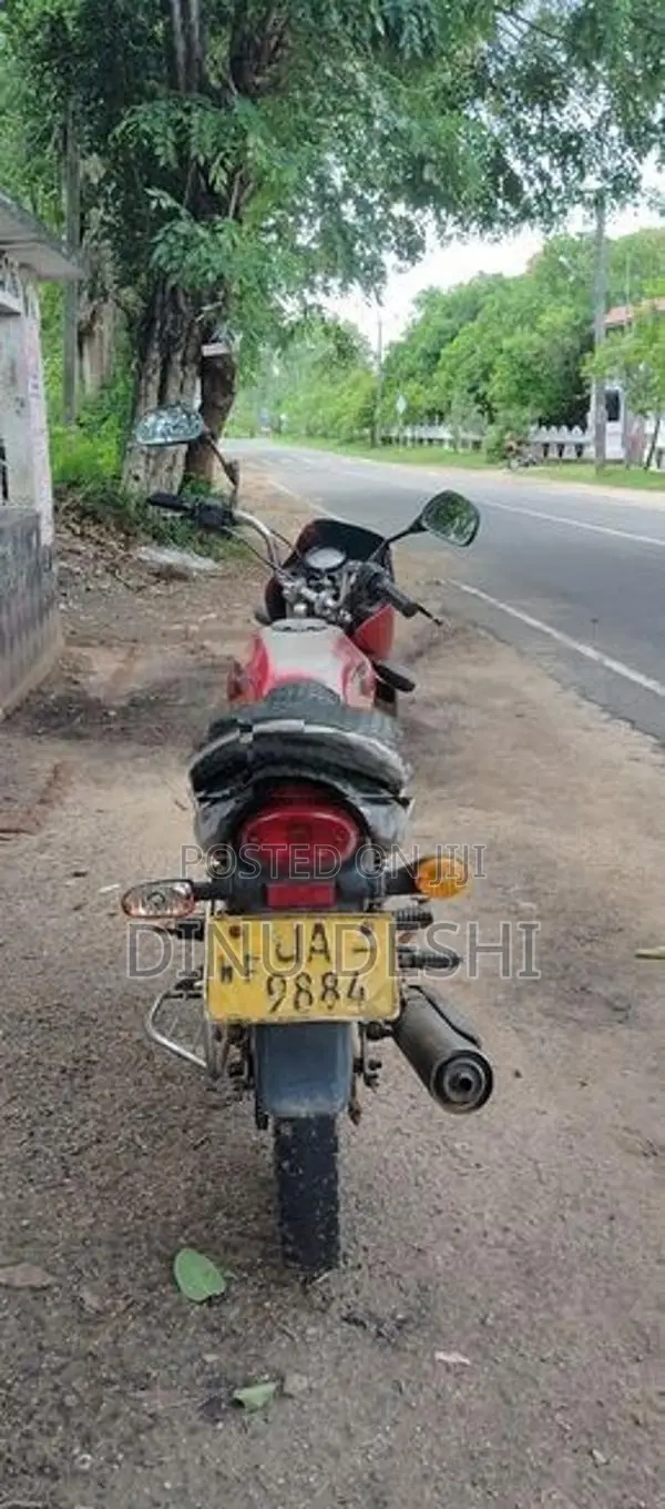 Bajaj Platina 100 2010
