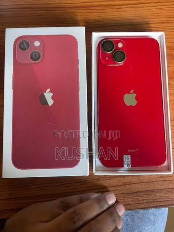 Apple iPhone 13 (Used)