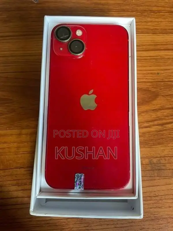 Apple iPhone 13 (Used)