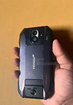 Torque Rugged Phone (Used)