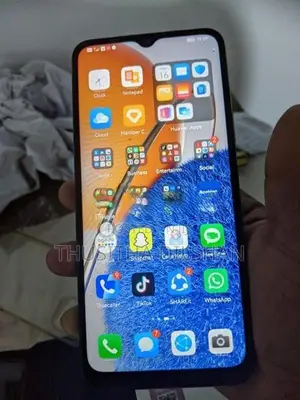 Huawei Nova Y61 (Used)
