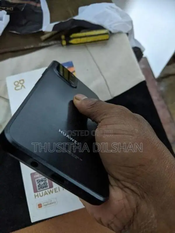 Huawei Nova Y61 (Used)