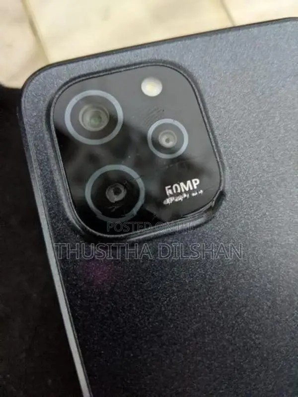 Huawei Nova Y61 (Used)