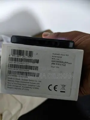 Huawei Nova Y61 (Used)
