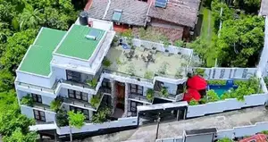 Super Luxury Brand New House With Pool For Sale In Pelawatta