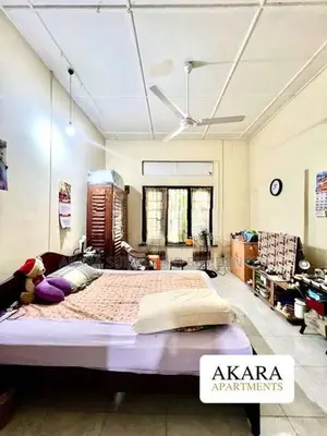 Colombo 05 31.25 Perches - Unfurnished House for Sale HL42379