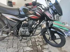 Bajaj Discover 110 2010
