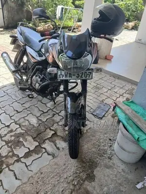 Bajaj Discover 110 2010