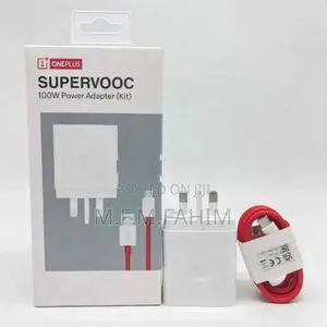 Supervooc Charger