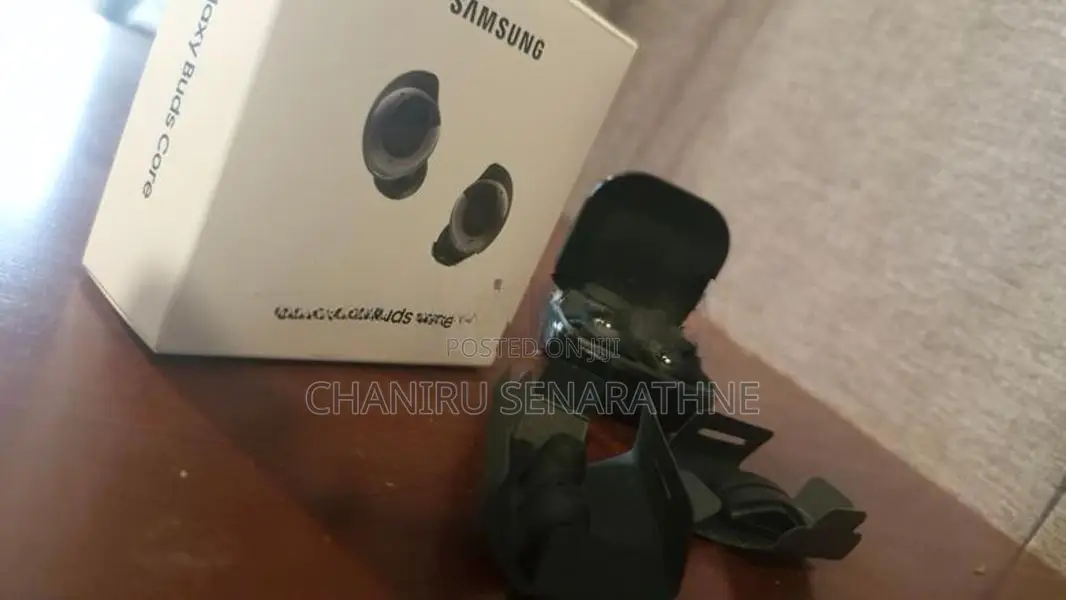 Samsung Galaxy Buds Core