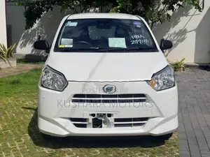Daihatsu Mira L limited EDITION 2025