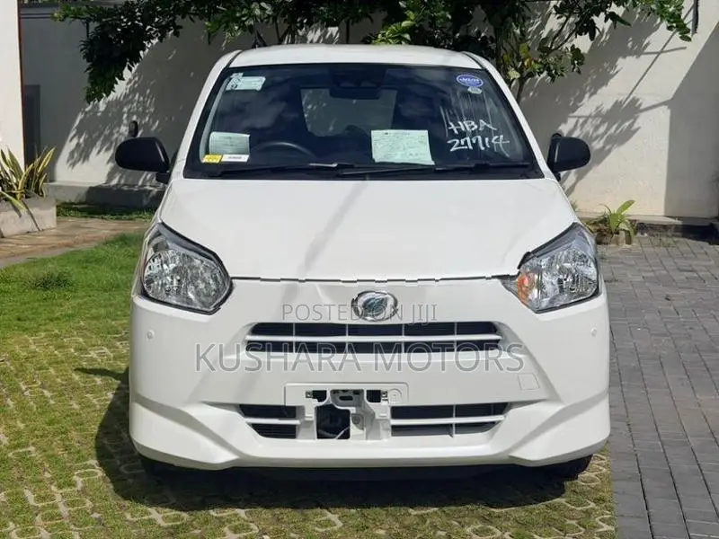 Daihatsu Mira L limited EDITION 2025