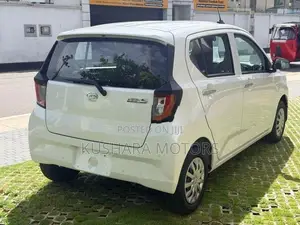 Daihatsu Mira L limited EDITION 2025