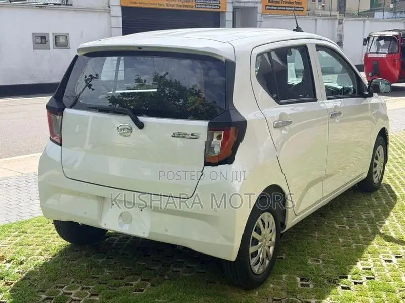Daihatsu Mira L limited EDITION 2025