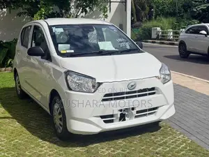 Daihatsu Mira L limited EDITION 2025