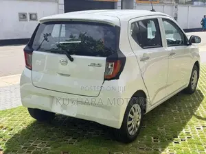 Daihatsu Mira L limited EDITION 2025