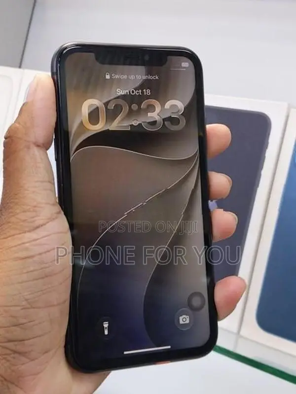 Apple iPhone 11 (Used)