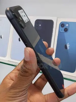 Apple iPhone 11 (Used)