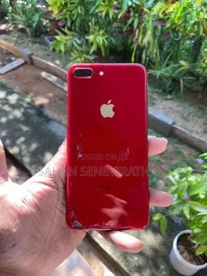 Apple iPhone 8 Plus (Used)