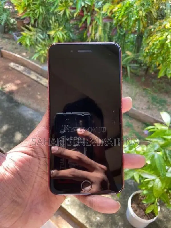 Apple iPhone 8 Plus (Used)