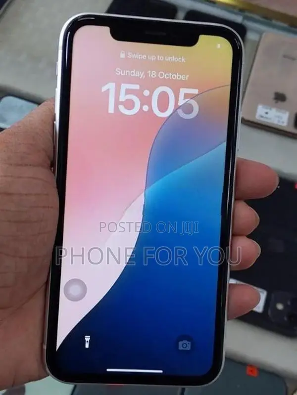 Apple iPhone XR (Used)