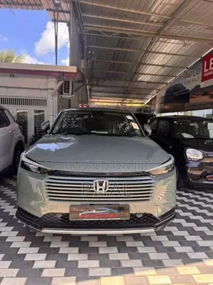 Honda Vezel Z 2026
