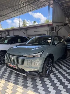 Honda Vezel Z 2026