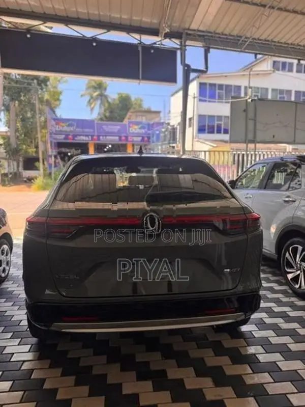 Honda Vezel Z 2026