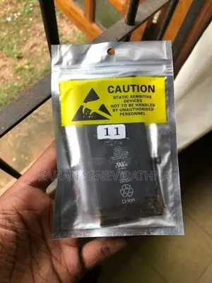 Apple iPhone Battery