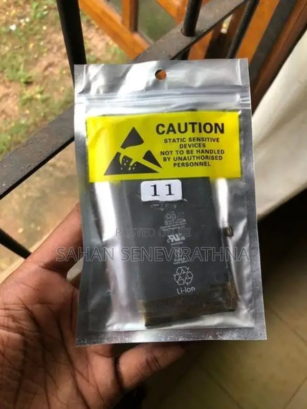 Apple iPhone Battery