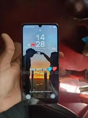 Samsung Galaxy A07 (Used)