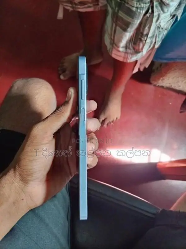 Samsung Galaxy A07 (Used)