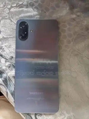 Samsung Galaxy A07 (Used)