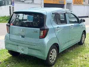Daihatsu Mira L Grade 2024