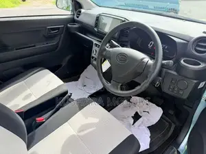 Daihatsu Mira L Grade 2024