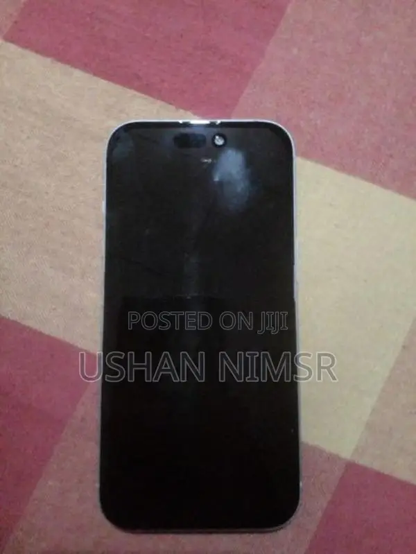 Apple iPhone 15 (Used)