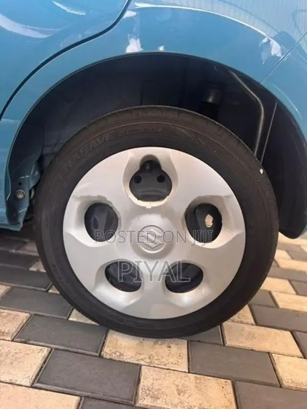 Suzuki Alto L Grade 2024