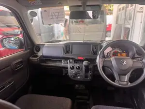 Suzuki Alto L Grade 2024