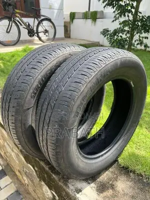 185/65/15 Bridgestone Tires