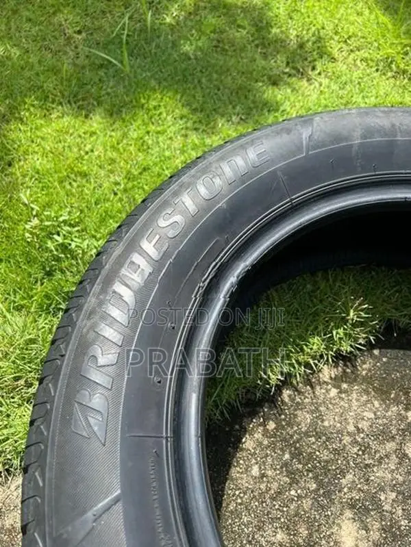 185/65/15 Bridgestone Tires