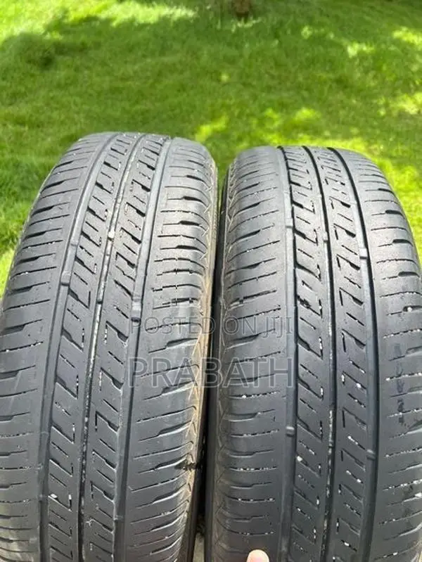 185/65/15 Bridgestone Tires