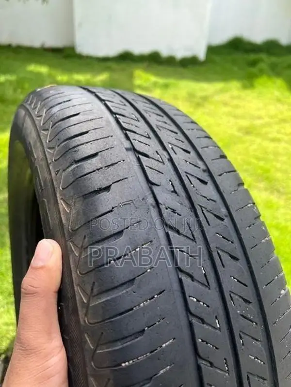 185/65/15 Bridgestone Tires
