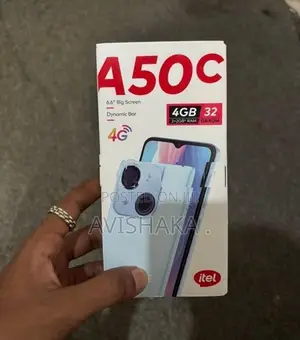 itel 32GB (Used)