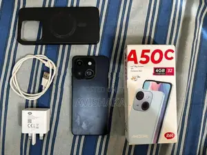 itel 32GB (Used)