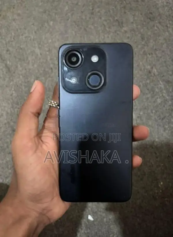 itel 32GB (Used)