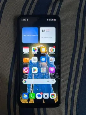itel 32GB (Used)