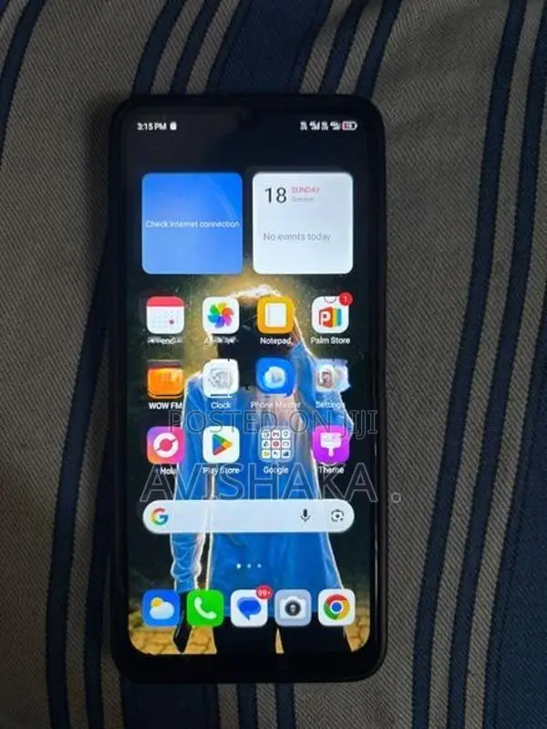 itel 32GB (Used)