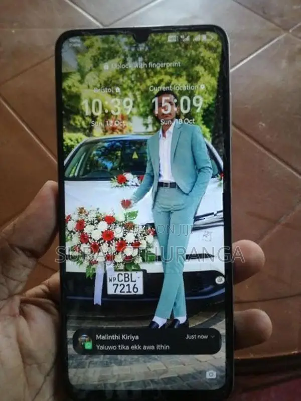 Huawei Honor 5C (Used)
