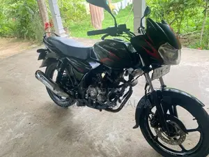 Bajaj Discover 2010